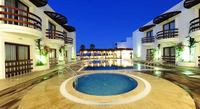 Beyaz Suite Hotel