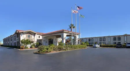 La Quinta Inn by Wyndham Orlando International Drive North