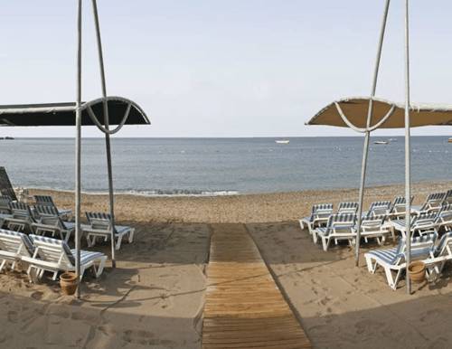 Kirman Leodikya Resort - All Inclusive