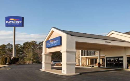 Baymont by Wyndham London KY