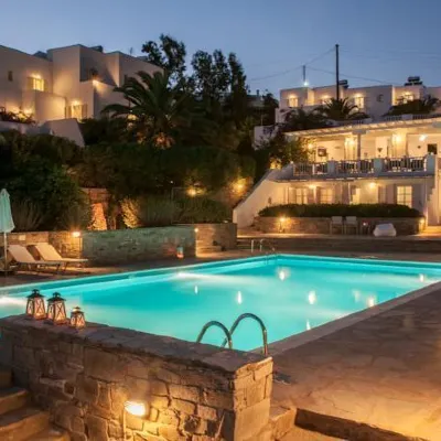 Akrotiri Hotel Hotels near Chaniotis Car & Moto Rental