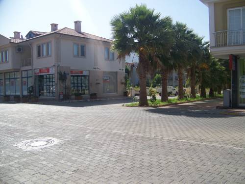 Dalyan Michelangelo Boutique Hotel