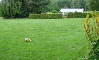 Björka Storgård B&B
