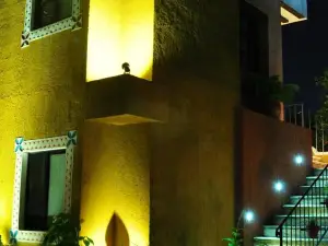 Casa TIA Micha