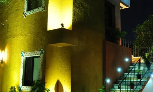 Casa TIA Micha