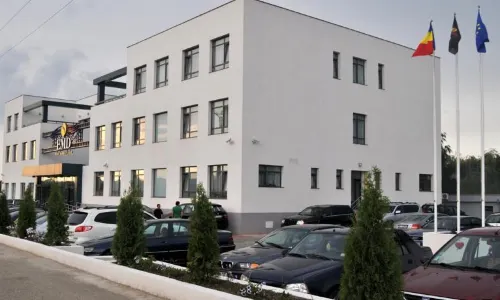 Hotel Emd
