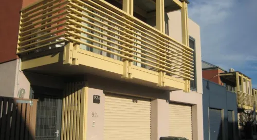 Newcastle Harbourside Terraces - 3-Star