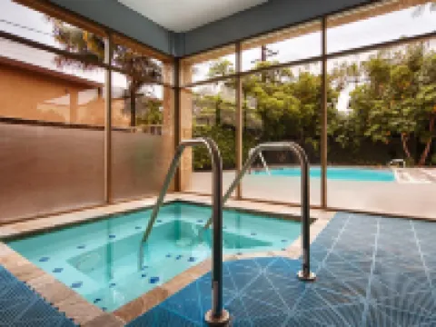 Best Western Plus Newport Mesa Inn Hotels in Costa Mesa