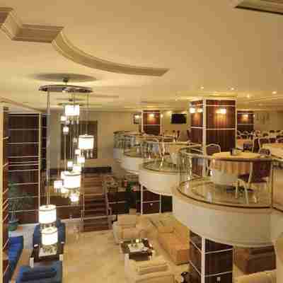Grand Verda Hotel Dining/Meeting Rooms