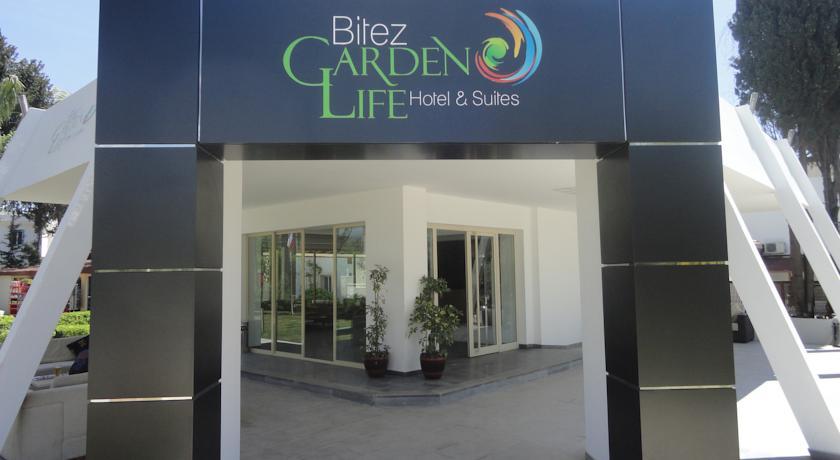 Bitez Garden Life Hotel - All Inclusive