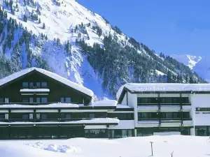 Boutiquehotel Das Edelweiss