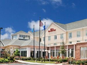 Hilton Garden Inn Norman