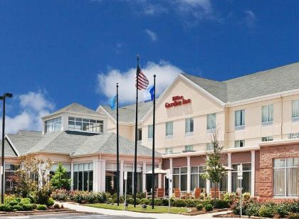 Hilton Garden Inn Norman