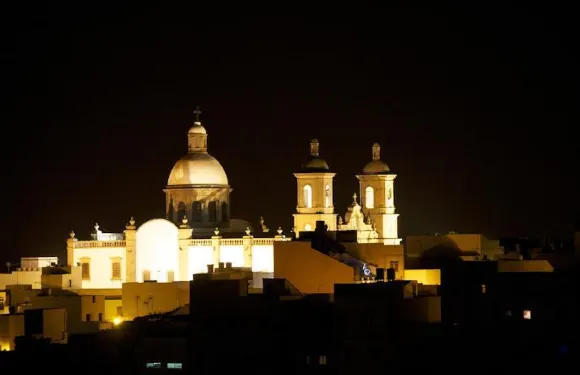 阿特蘭蒂達別墅