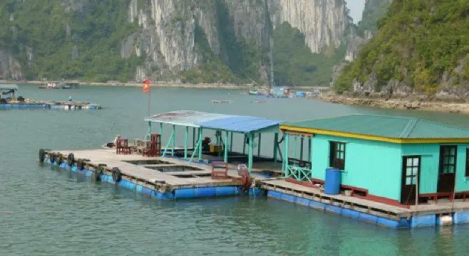 Hanoi Lake View Hotel