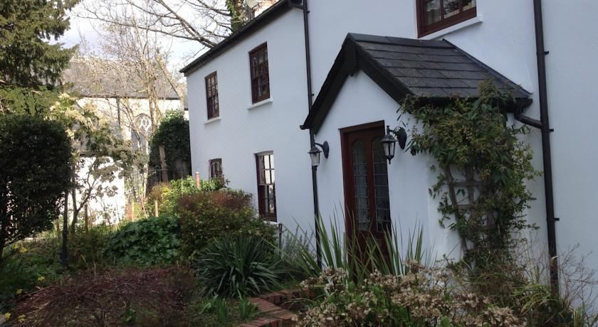 The Laurels Bed and Breakfast