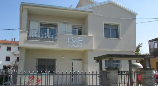 B&B Nadine