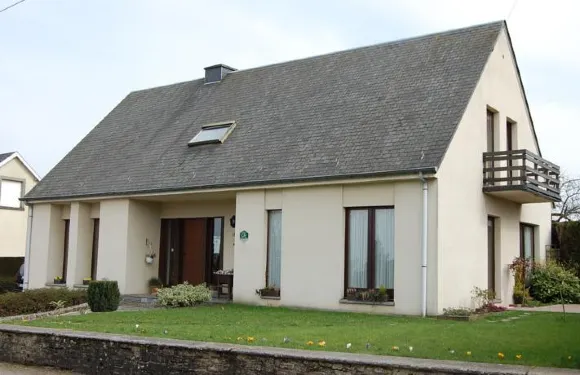 布瓦桑農佈雷住宿加早餐酒店