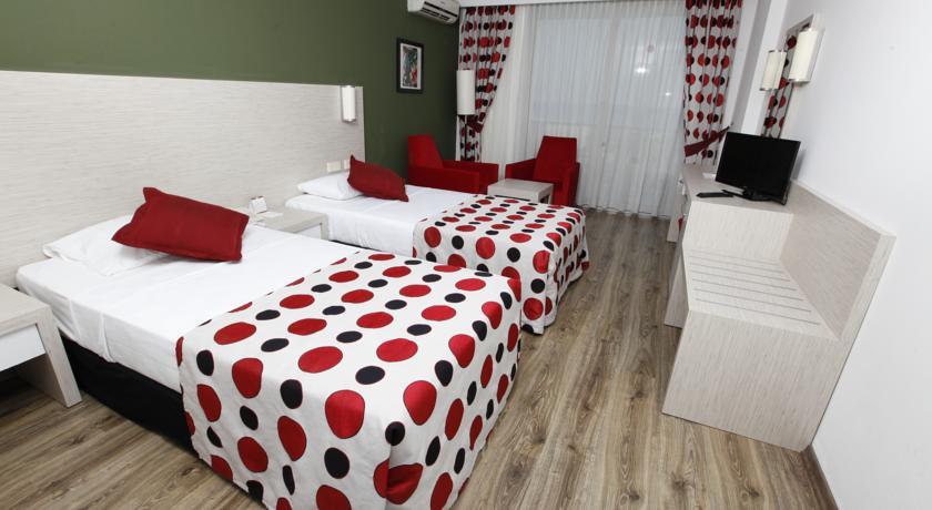 Washington Resort Hotel & Spa