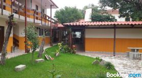 Hotel Mitru - Tarija