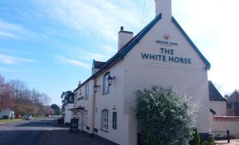 The White Horse