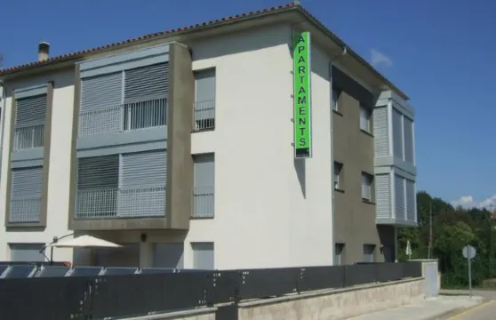 沃爾德納圖拉公寓