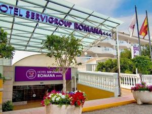 Hotel Servigroup Romana