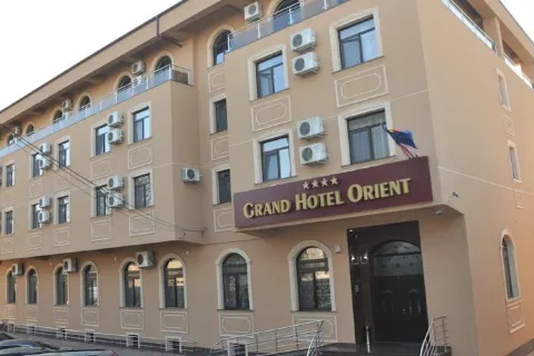 Grand Hotel Orient Braila