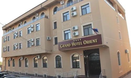 Grand Hotel Orient Braila