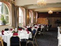Lord Haldon Country Hotel,Sure Hotel Collection B Hotels in Exeter