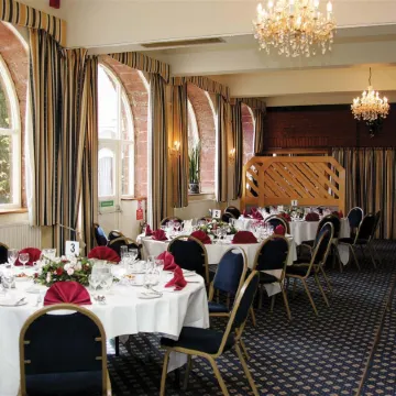 Lord Haldon Country Hotel,Sure Hotel Collection B