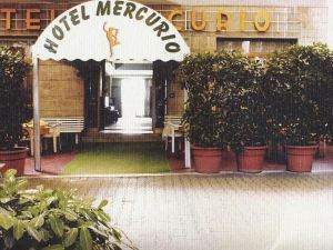 Hotel Mercurio