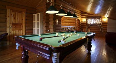 Billiards