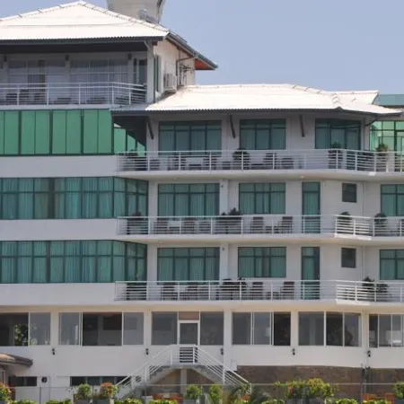 Amaara Sky Hotel Kandy