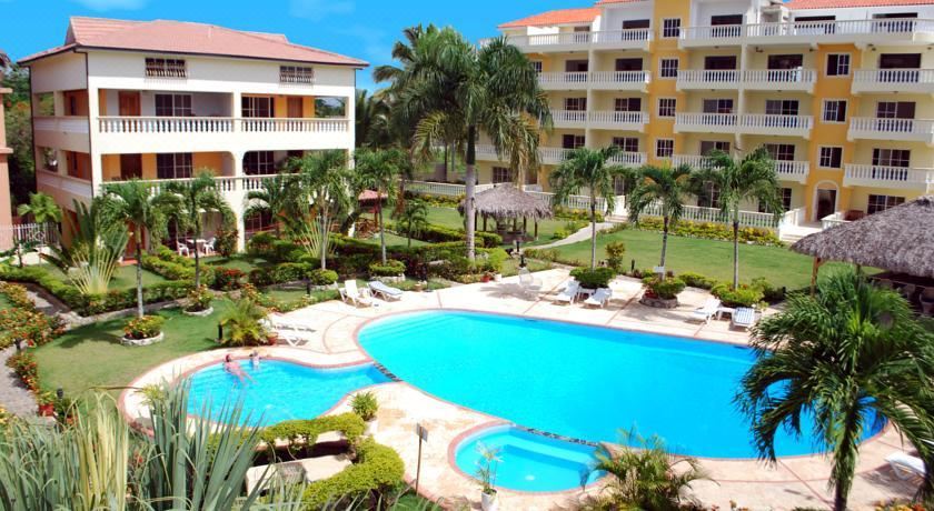 Residencial Las Palmeras de Willy, Boca Chica - Harga Terkini 2023, Ulasan  & Tawaran | Trip.com