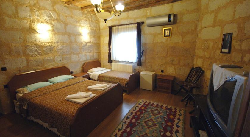 Urgup Inn Cave Hotel