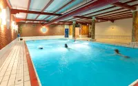 Hotel Restaurant de Zwaan - Pools
