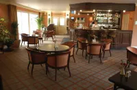 Penmere Manor Hotel - bar