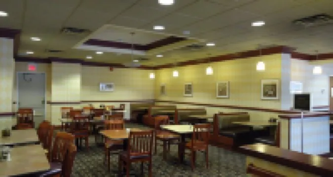 ترافلودج تورونتو نورث يورك