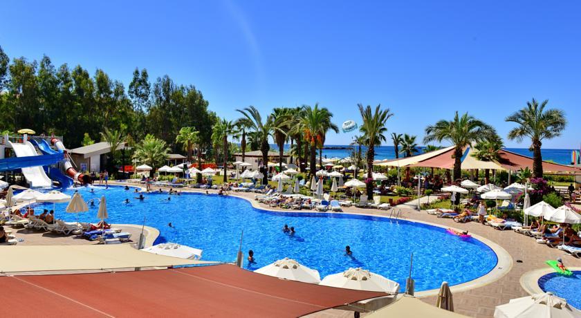 Annabella Park Hotel - All Inclusive