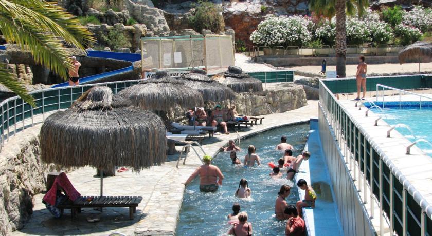 DALAMAN THERMEMARİS TERMAL & SPA RESORT OTEL (Thermemaris Thermal & Spa Resort)