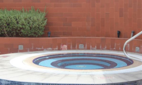 Majestic Premier Hotel Burdubai