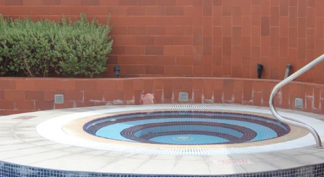 마제스틱 프리미어 호텔