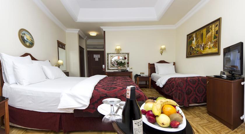 Amber Hotel Istanbul