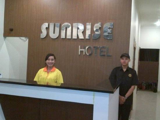 Sunrise Hotel Jogja Room Reviews Photos Condongcatur 2021 Deals Price Trip Com