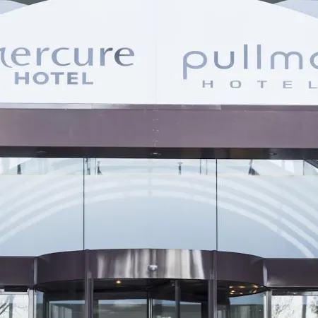 Pullman Melbourne Albert Park