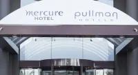 Pullman Melbourne Albert Park Hotels in Melbourne