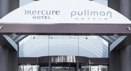 Pullman Melbourne Albert Park