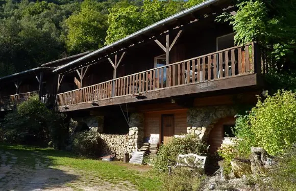 聖蒂爾艾切酒店