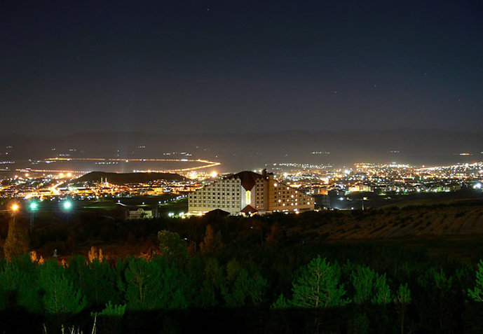 Polat Erzurum Resort Hotel (Polat Palandoken)